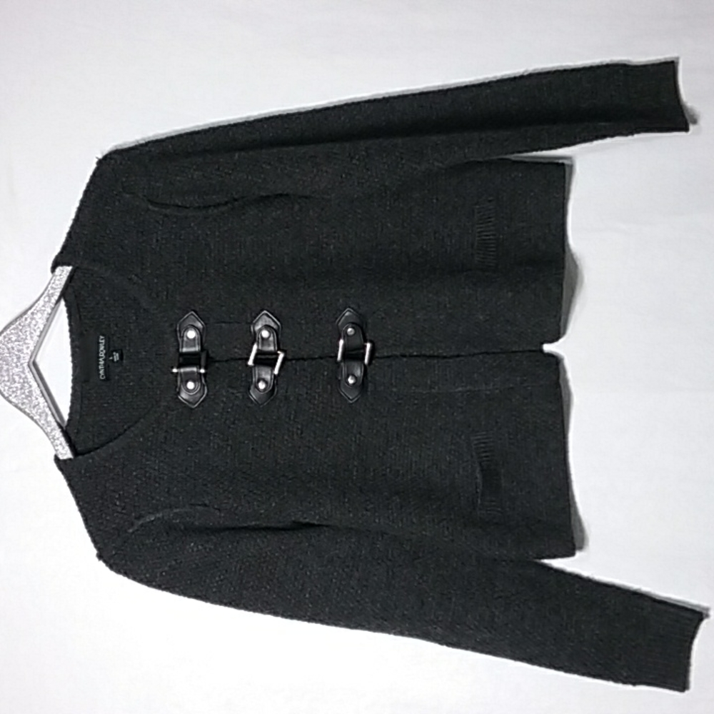 Cynthia Rowley women's cardigan size L